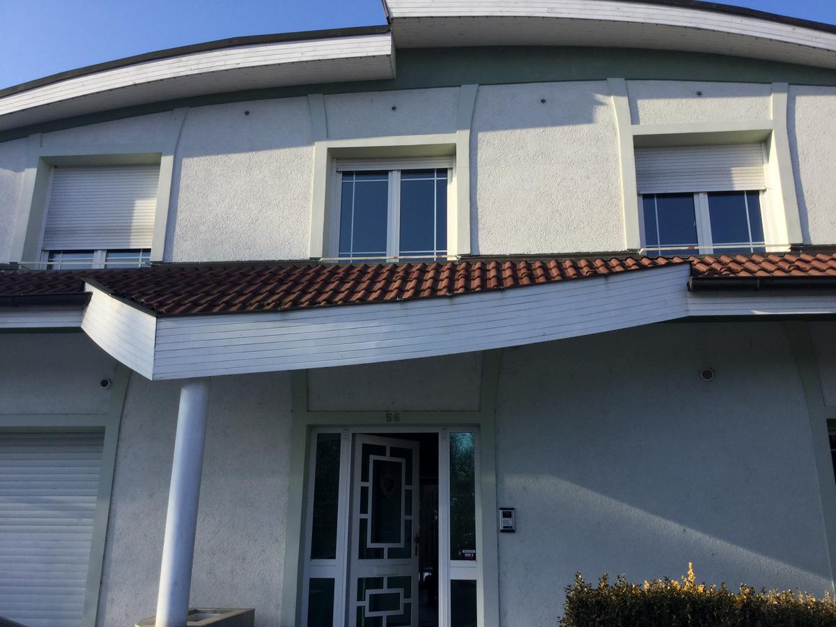 Justyna Villa Pardubice Exterior photo